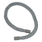 Mosógép leeresztő cső, 70-270 cm Outlet